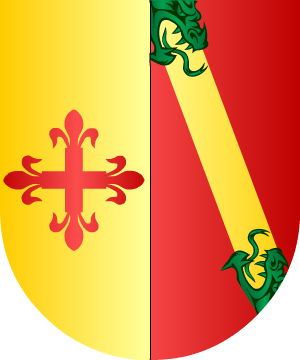 ABRIR CON SUS LAMBREQUINES